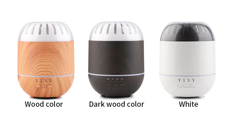 Aroma Diffuser 19203（120ml）