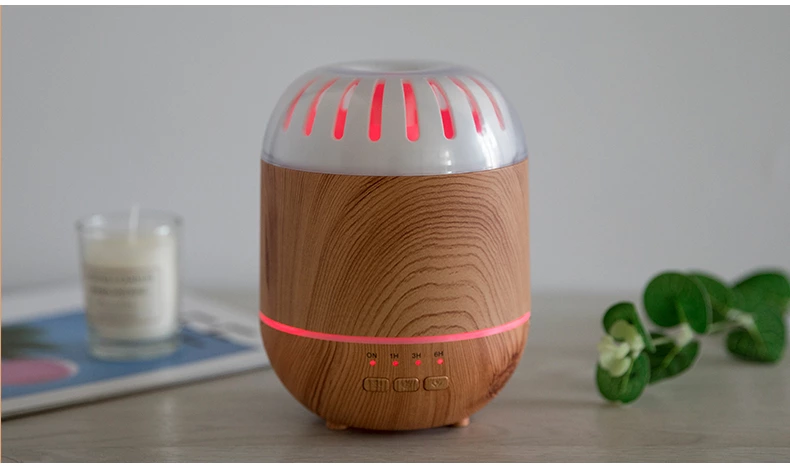 Aroma Diffuser 19203（120ml）