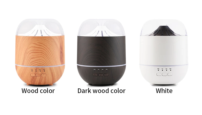 Aroma Diffuser 19204（120ml）