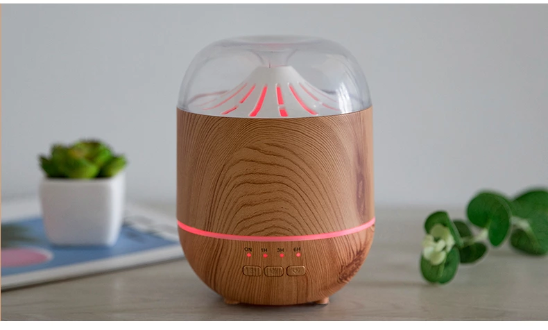 Aroma Diffuser 19204（120ml）