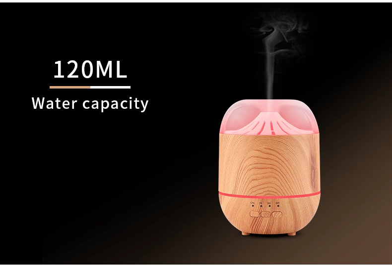 Aroma Diffuser 19204（120ml）