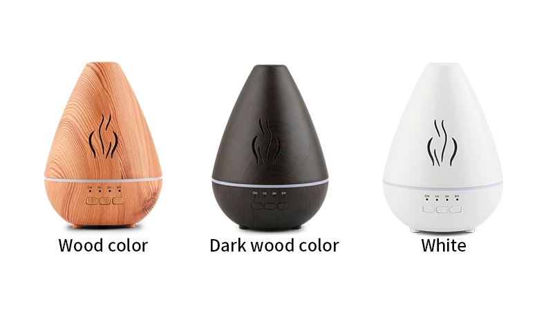 Aroma Diffuser 19205（120ml）