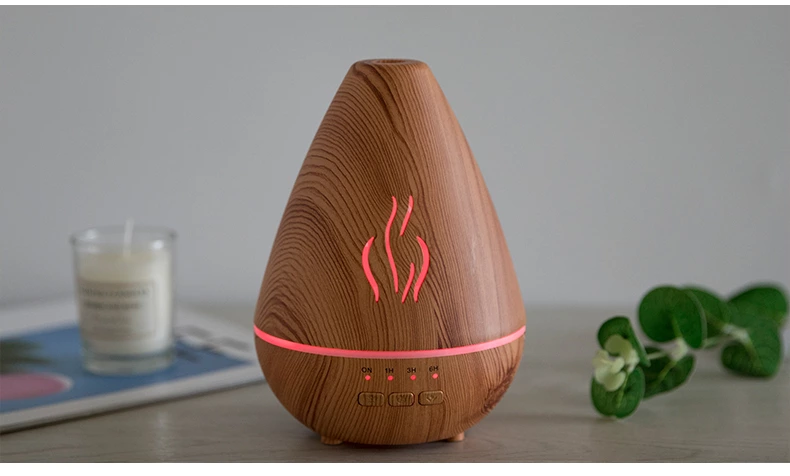 Aroma Diffuser 19205（120ml）