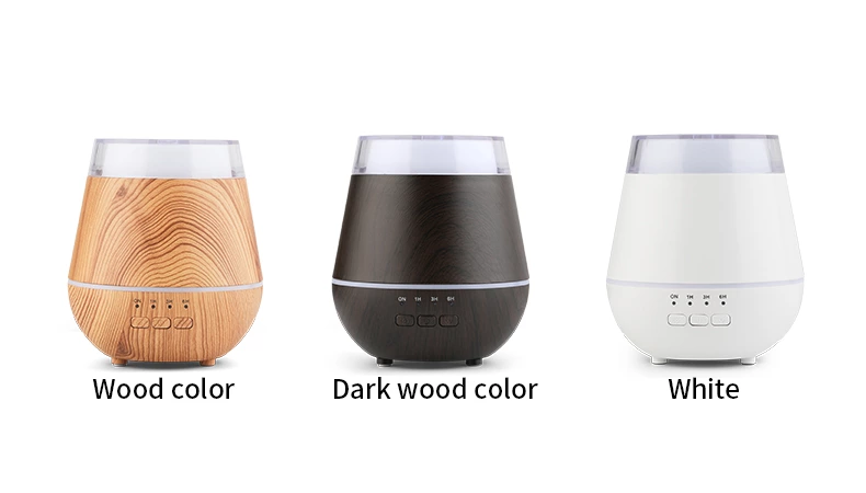 Aroma Diffuser 19207（120ml）