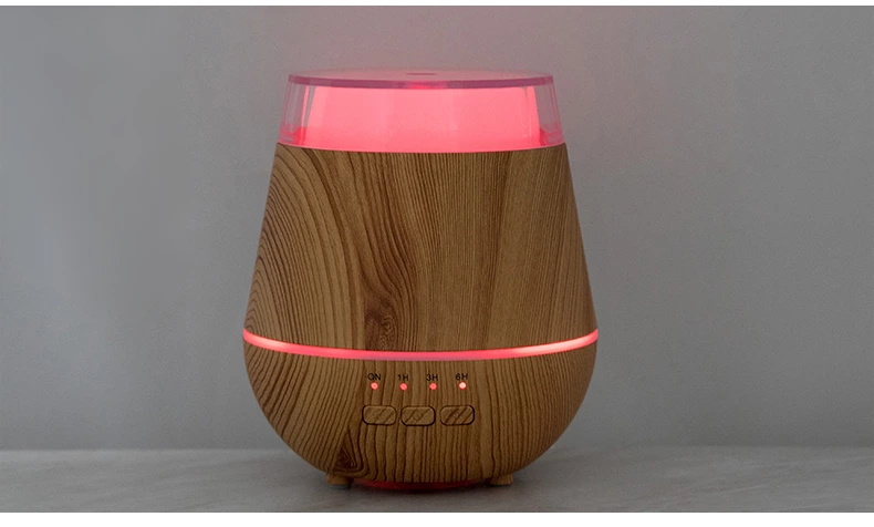 Aroma Diffuser 19207（120ml）