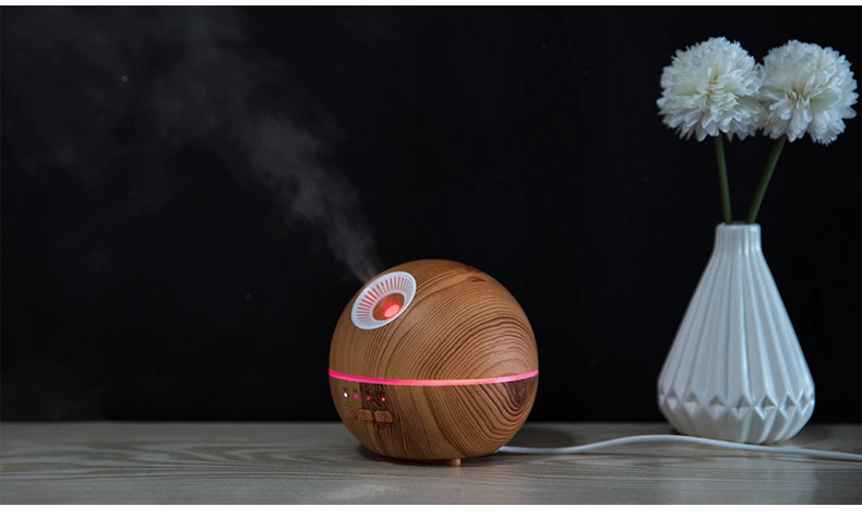 Aroma Diffuser 19208（120ml）