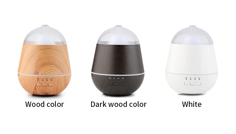 Aroma Diffuser 19209（120ml）