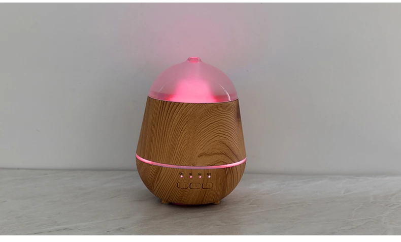 Aroma Diffuser 19209（120ml）