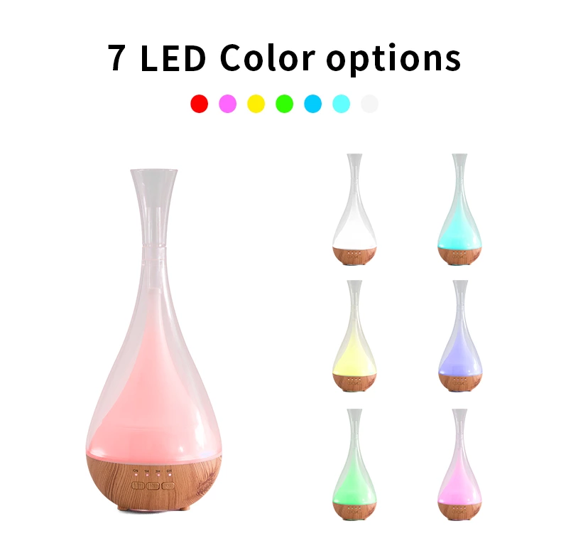 Aroma Diffuser 19210（120ml）