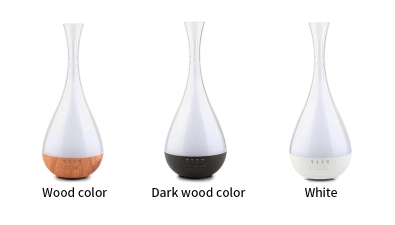 Aroma Diffuser 19210（120ml）