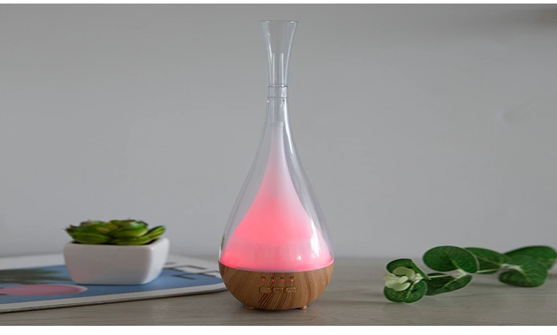 Aroma Diffuser 19210（120ml）