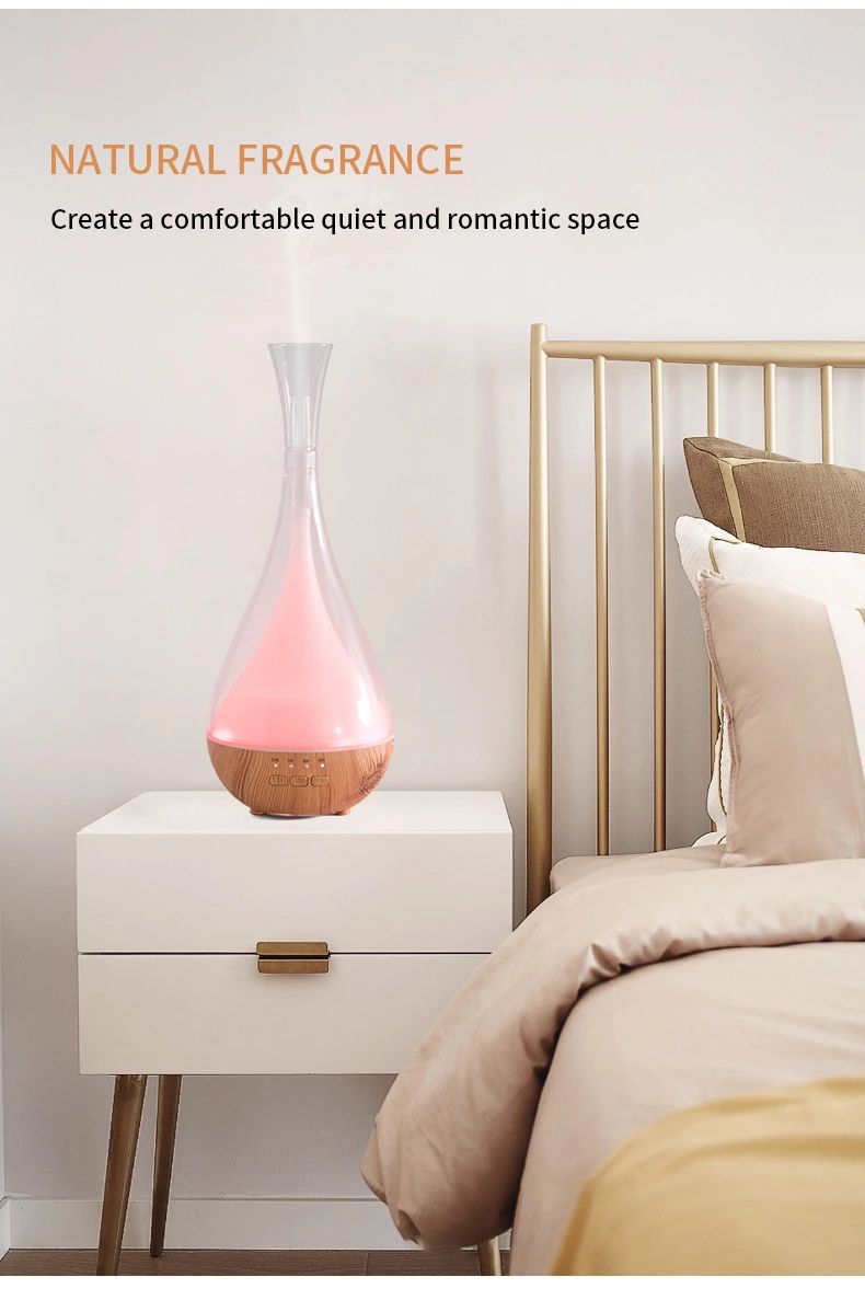 Aroma Diffuser 19210（120ml）