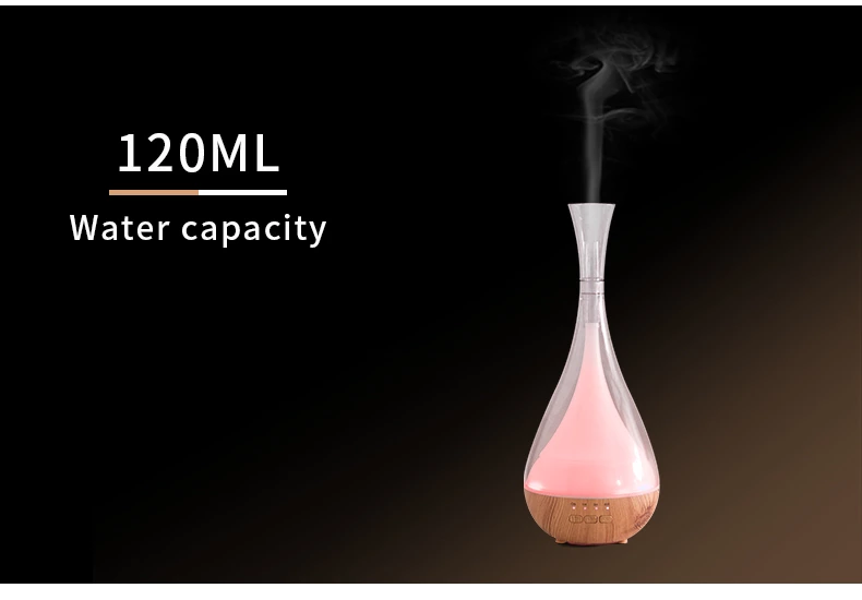 Aroma Diffuser 19210（120ml）