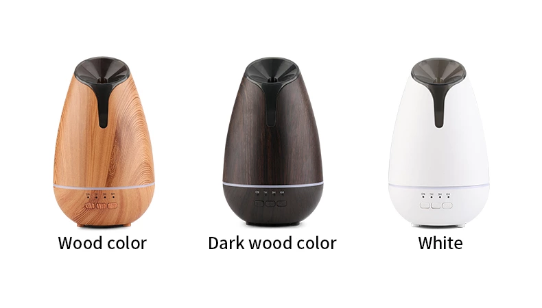 Aroma Diffuser 19211（120ml）