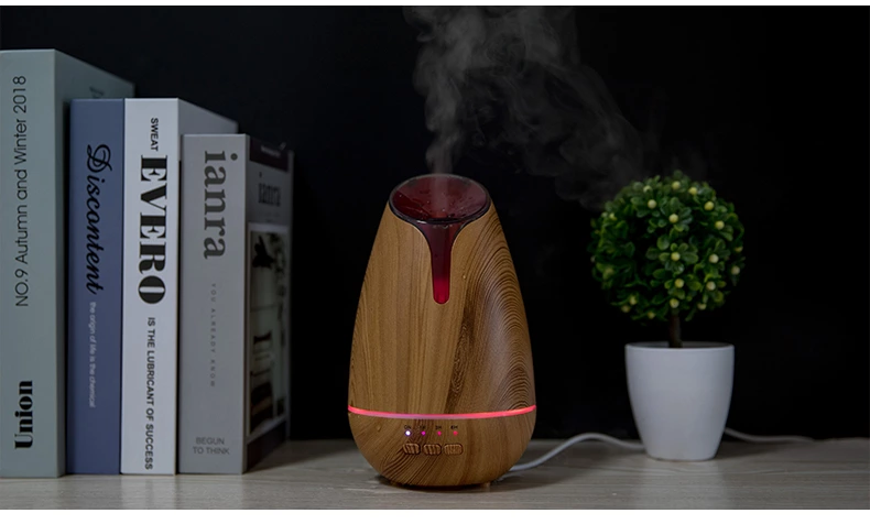 Aroma Diffuser 19211（120ml）