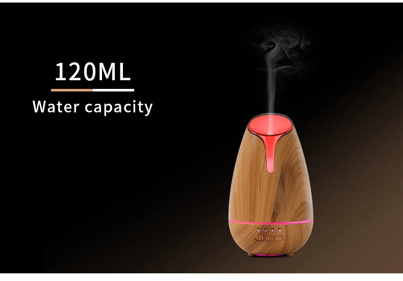 Aroma Diffuser 19211（120ml）