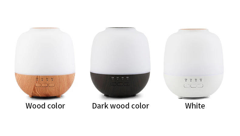 Aroma Diffuser 19213（120ml）