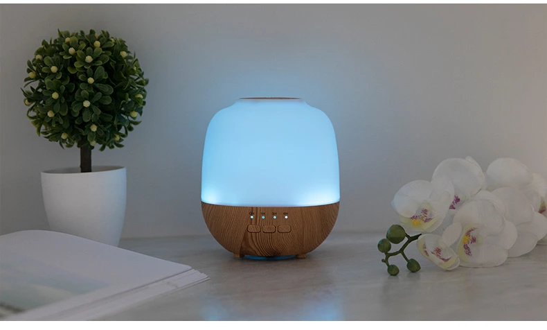 Aroma Diffuser 19213（120ml）