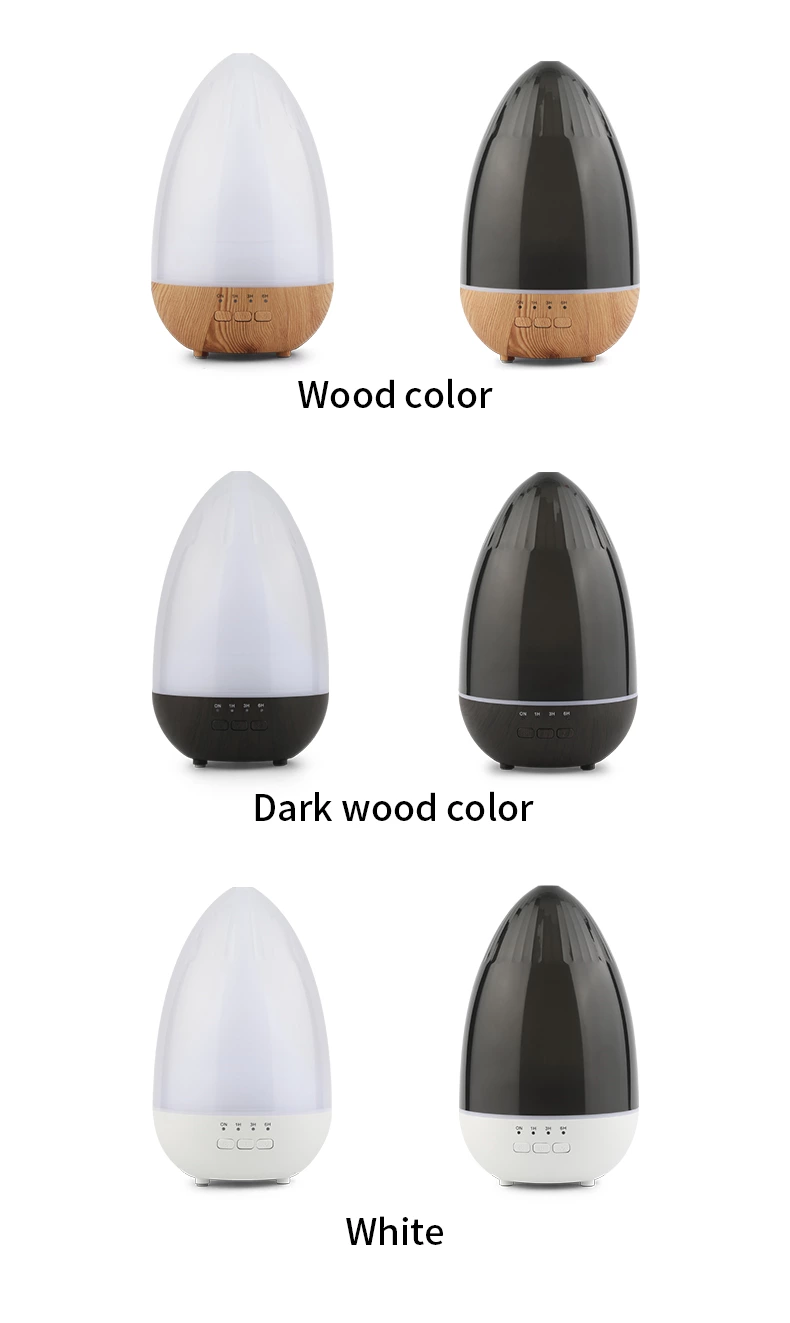 Aroma Diffuser 19214（120ml）