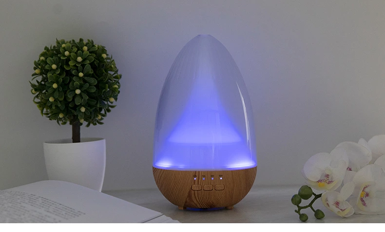 Aroma Diffuser 19214（120ml）