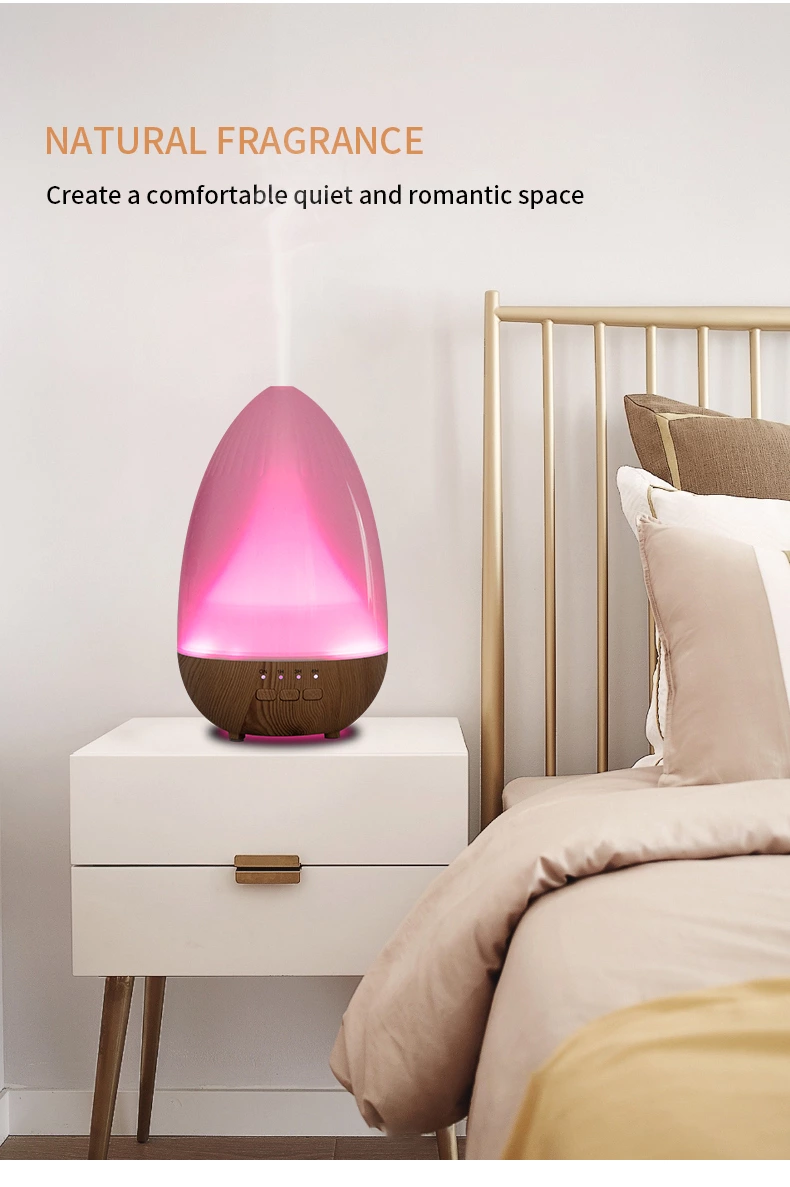 Aroma Diffuser 19214（120ml）