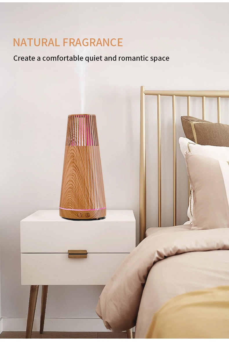 Aroma Diffuser 19500（80ml）