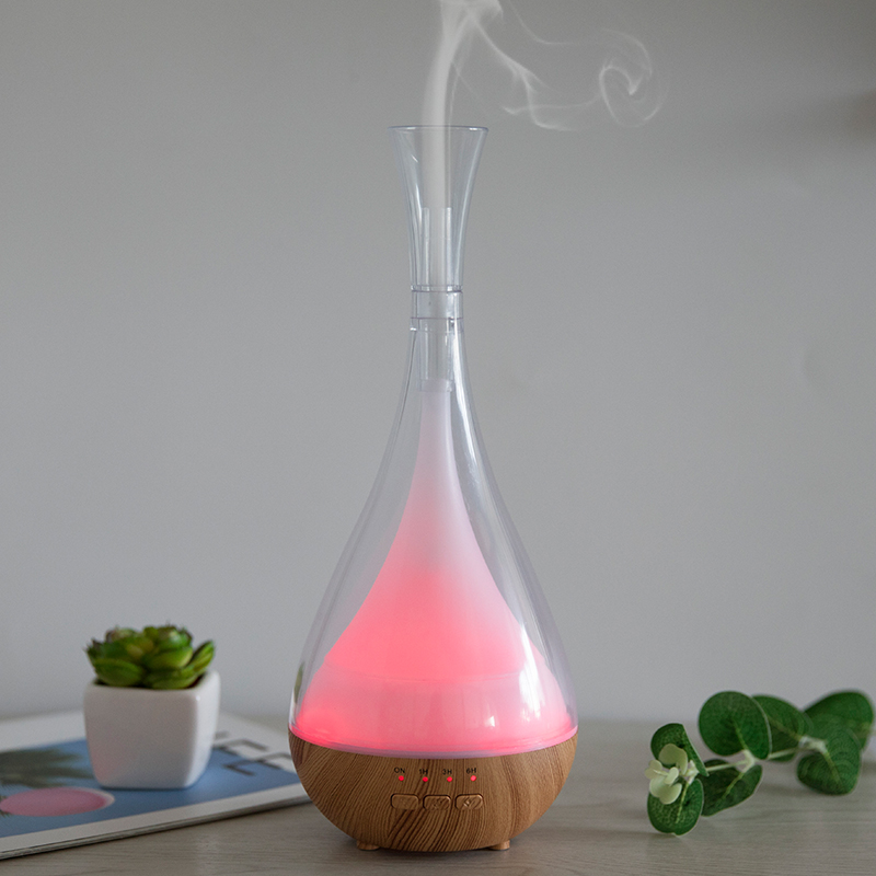 How to use aromatherapy machine,How to use an aroma diffuser？