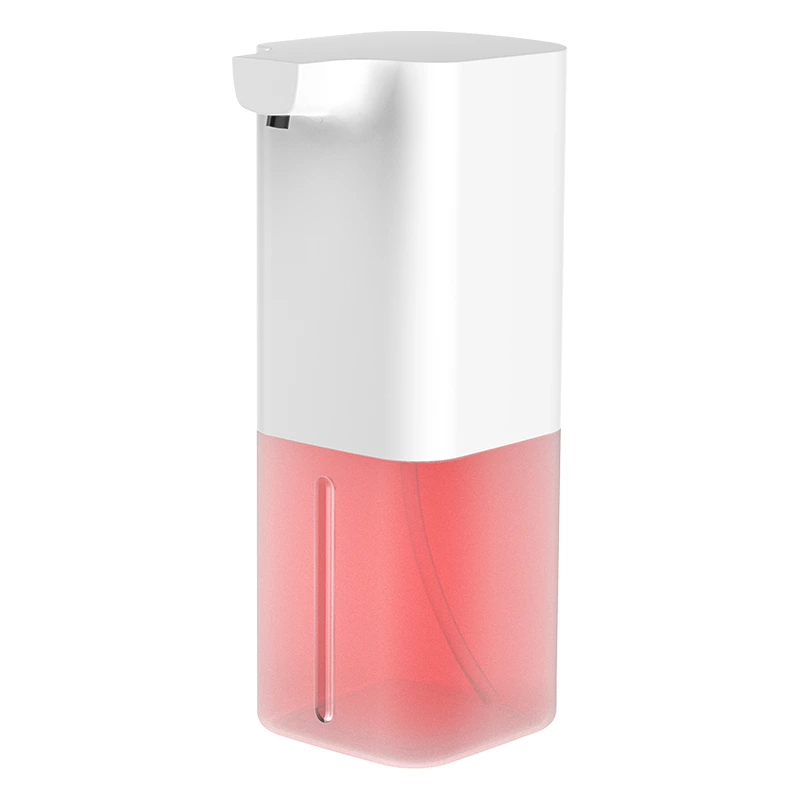 Soap Dispenser H-8（350ml）