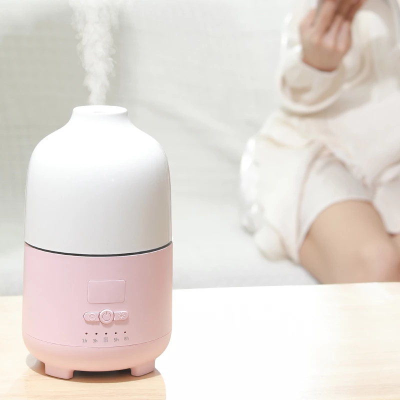 Aroma Diffuser KC-006（500ml）