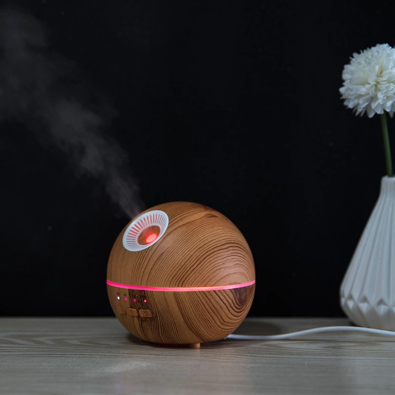 Aroma Diffuser 19208（120ml）