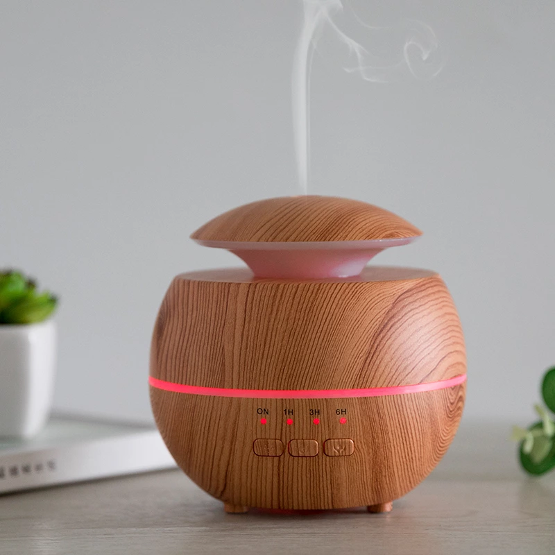 Aroma Diffuser 19206（120ml）