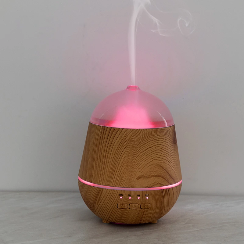 Aroma Diffuser 19209（120ml）