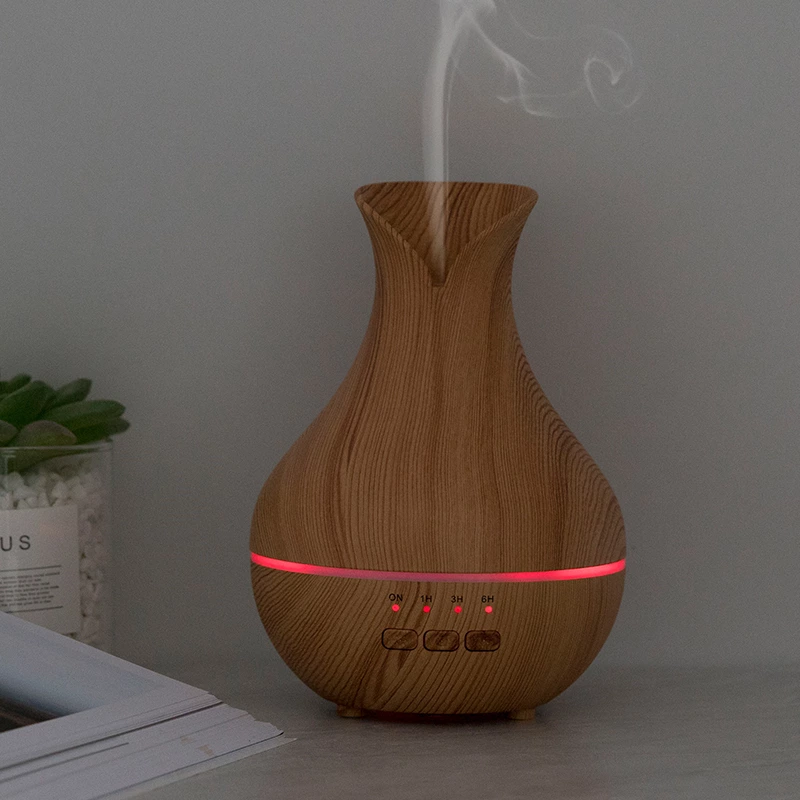 Aroma Diffuser 19200（120ml）