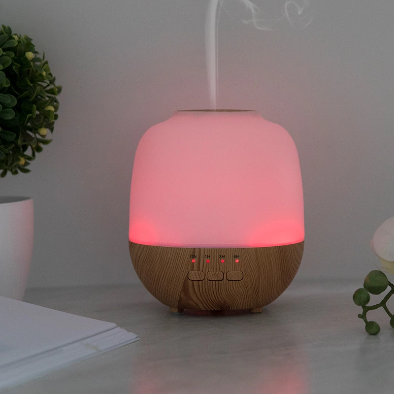 Aroma Diffuser 19213（120ml）