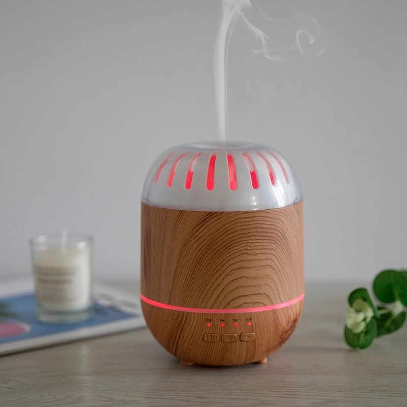 Aroma Diffuser 19203（120ml）