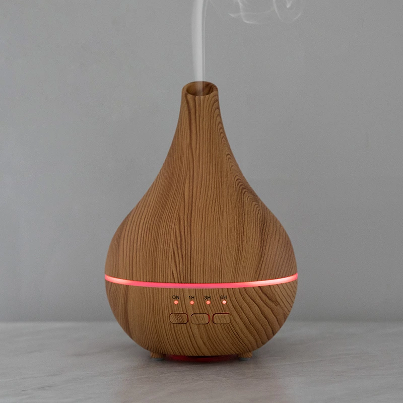 Aroma Diffuser 19201（120ml）