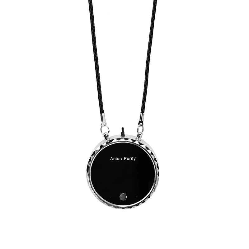 Purifier Necklace ST-3A