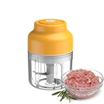 Miniaturized Food Processor SN-003