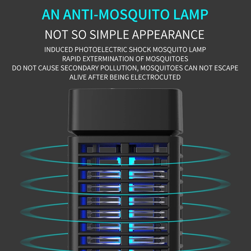 Mosquito Killing Lamp MWD-G1F