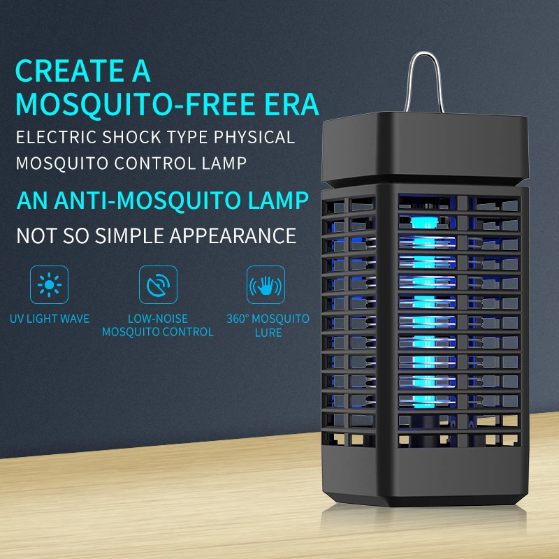 Mosquito Killing Lamp MWD-G1F