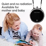 Purifier Necklace ST-3A