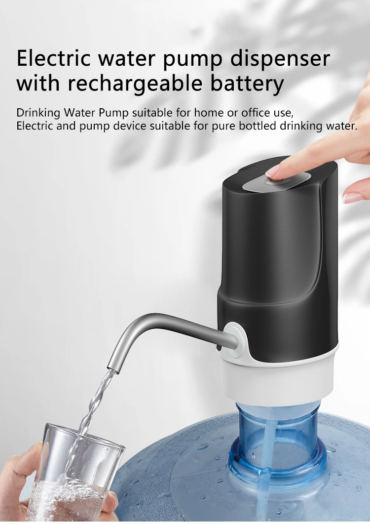 Mini Water Dispenser AP103