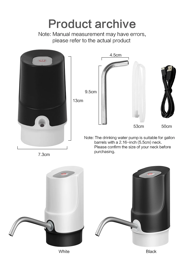 Mini Water Dispenser AP103