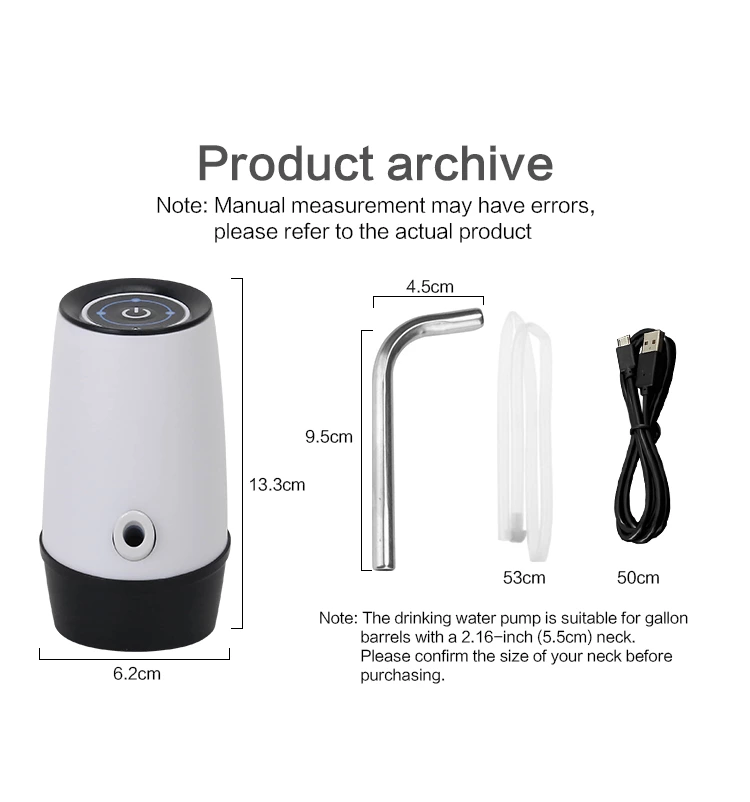 Mini Water Dispenser AP105