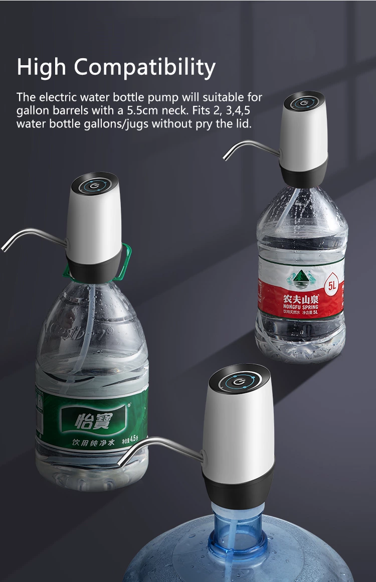 Mini Water Dispenser AP105