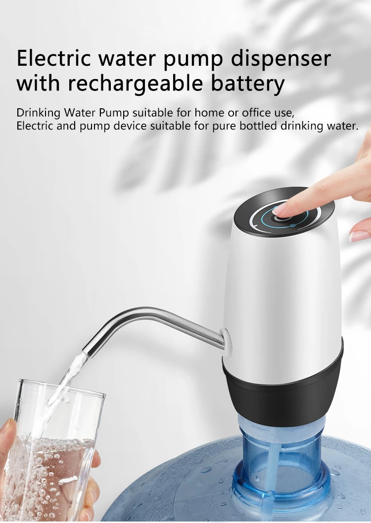 Mini Water Dispenser AP105