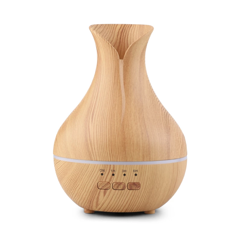 Aroma Diffuser 19200（120ml）