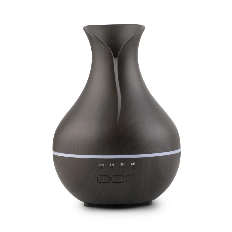 Aroma Diffuser 19200（120ml）