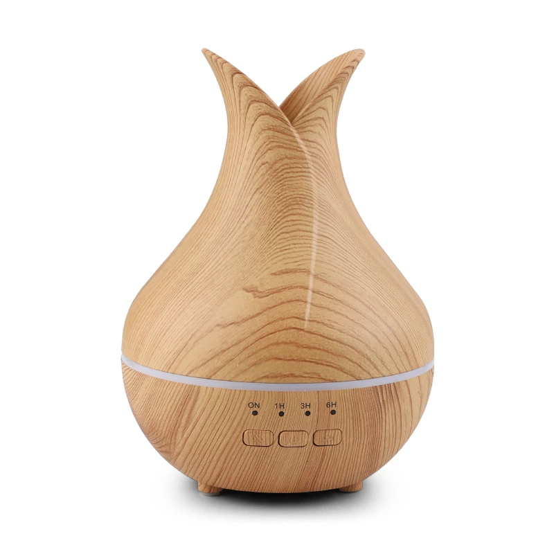 Aroma Diffuser 19202（120ml）