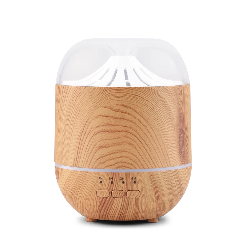 Aroma Diffuser 19204（120ml）